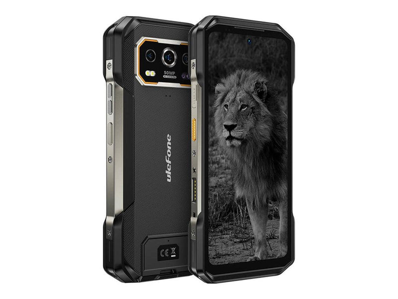 Ulefone Armor 27 Pro 256GB/12GB