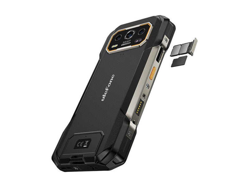 Ulefone Armor 27 Pro 256GB/12GB