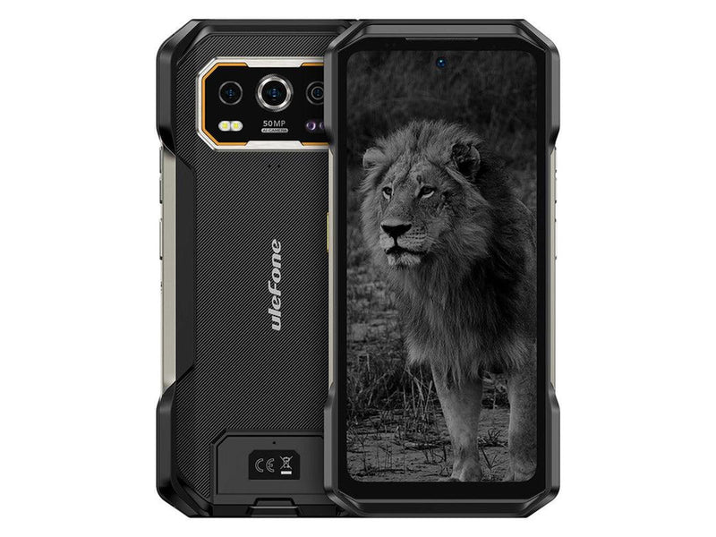 Ulefone Armor 27 Pro 256GB/12GB *DEMO*