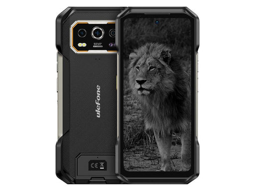 Ulefone Armor 27 Pro 256GB/12GB *DEMO*