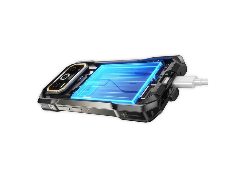 Ulefone Armor 27 Pro 256GB/12GB *DEMO*
