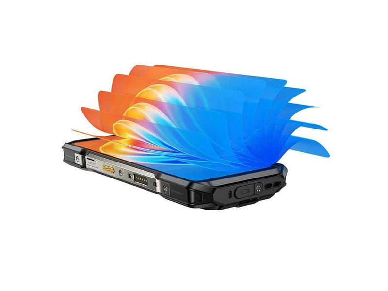 Ulefone Armor 27 Pro 256GB/12GB *DEMO*