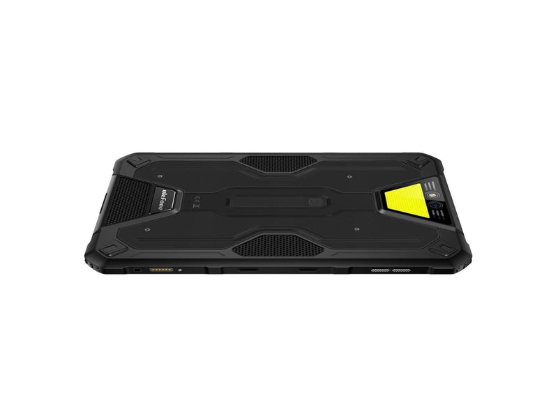 Ulefone Armor Pad 2 256GB/8GB - Black