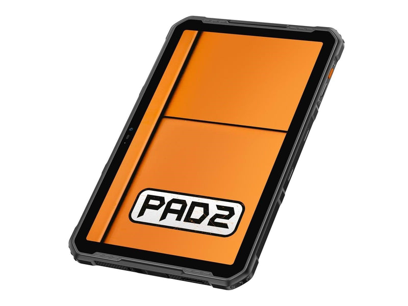 Ulefone Armor Pad 2 256GB/8GB - Black