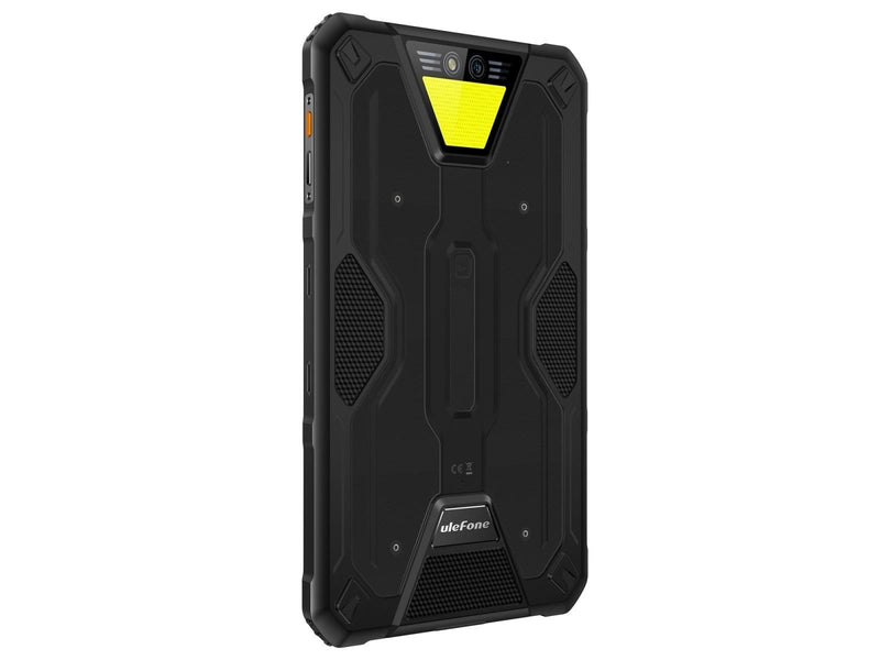 Ulefone Armor Pad 2 256GB/8GB - Black