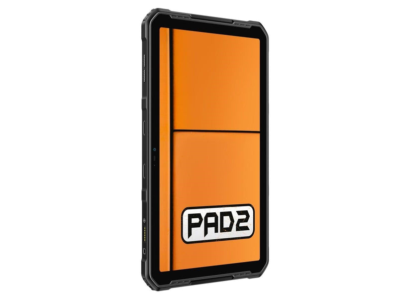Ulefone Armor Pad 2 256GB/8GB - Black