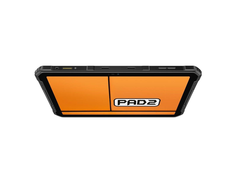 Ulefone Armor Pad 2 256GB/8GB - Black
