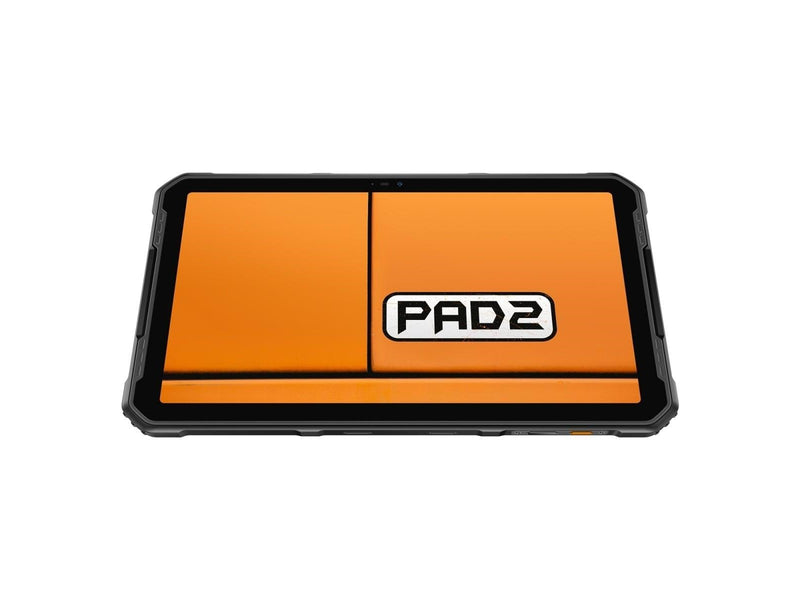 Ulefone Armor Pad 2 256GB/8GB - Black