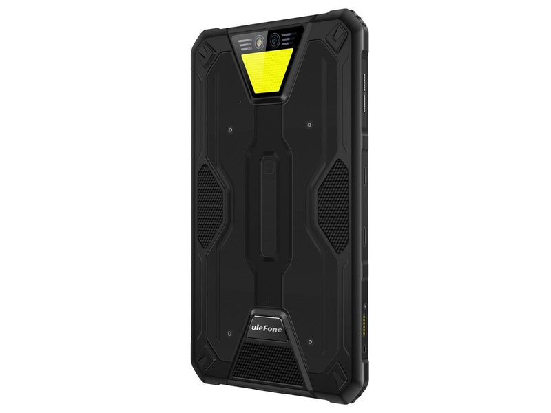 Ulefone Armor Pad 2 256GB/8GB - Black