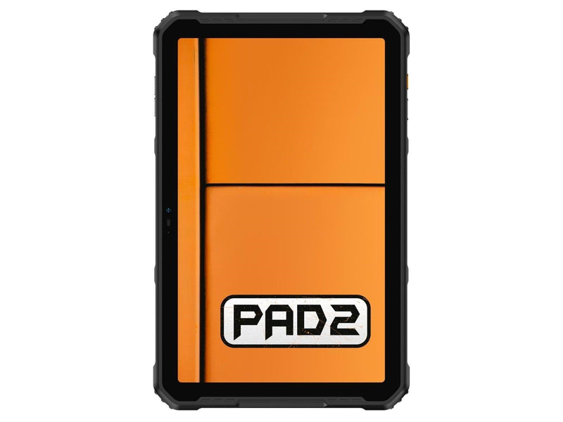 Ulefone Armor Pad 2 256GB/8GB - Black
