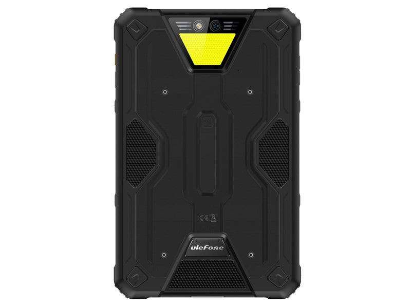 Ulefone Armor Pad 2 256GB/8GB - Black