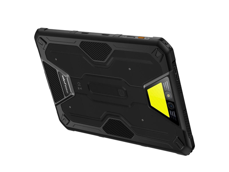 Ulefone Armor Pad 2 256GB/8GB - Black