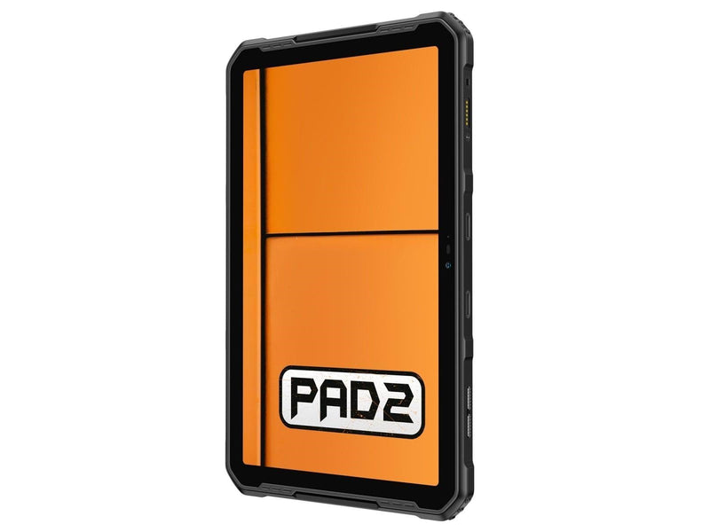 Ulefone Armor Pad 2 256GB/8GB - Black