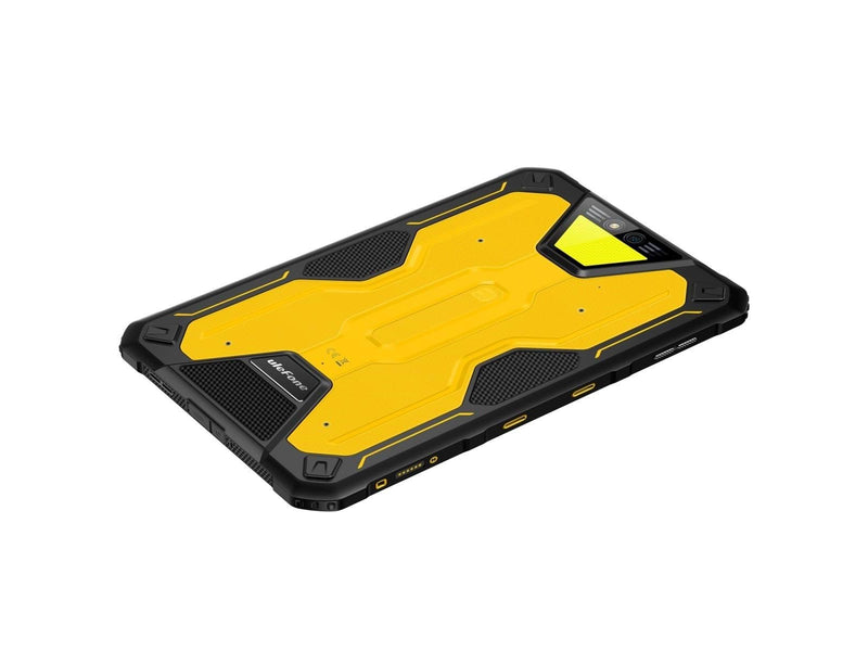 Ulefone Armor Pad 2 256GB/8GB - Orange