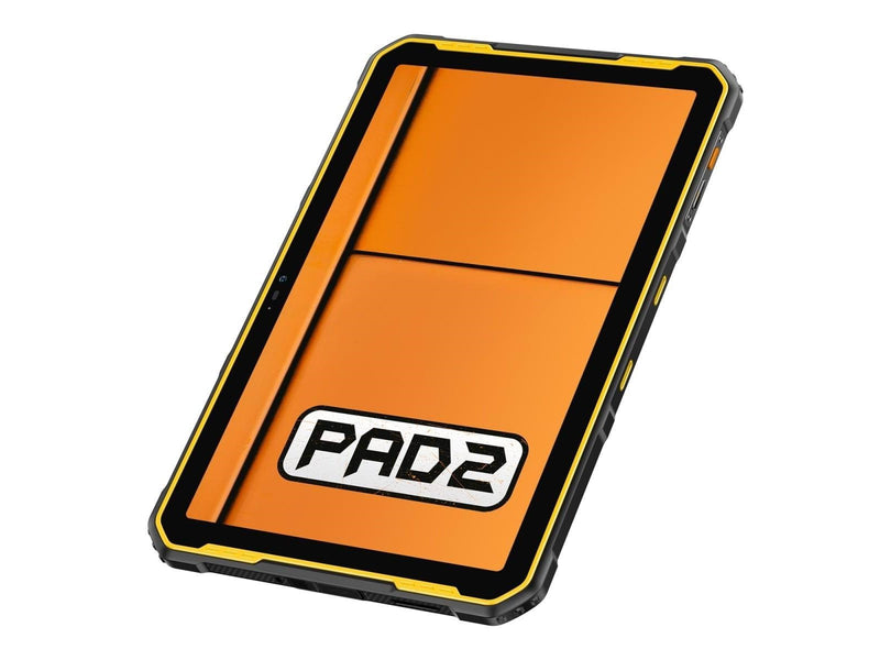 Ulefone Armor Pad 2 256GB/8GB - Orange
