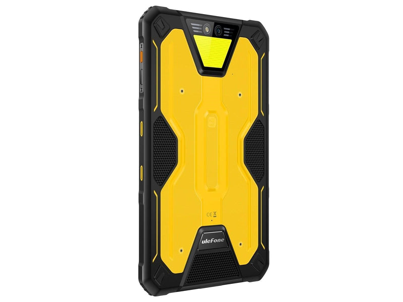 Ulefone Armor Pad 2 256GB/8GB - Orange