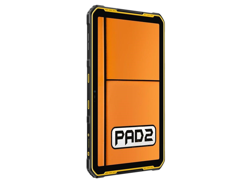 Ulefone Armor Pad 2 256GB/8GB - Orange