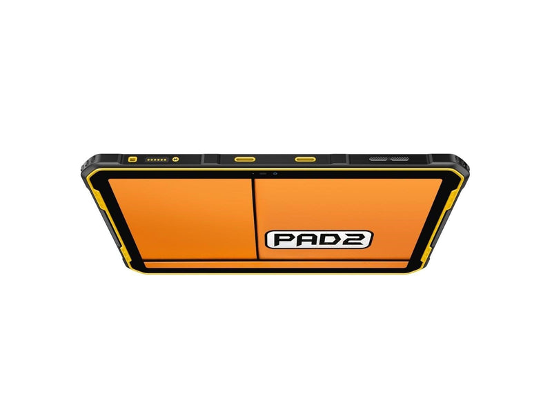 Ulefone Armor Pad 2 256GB/8GB - Orange