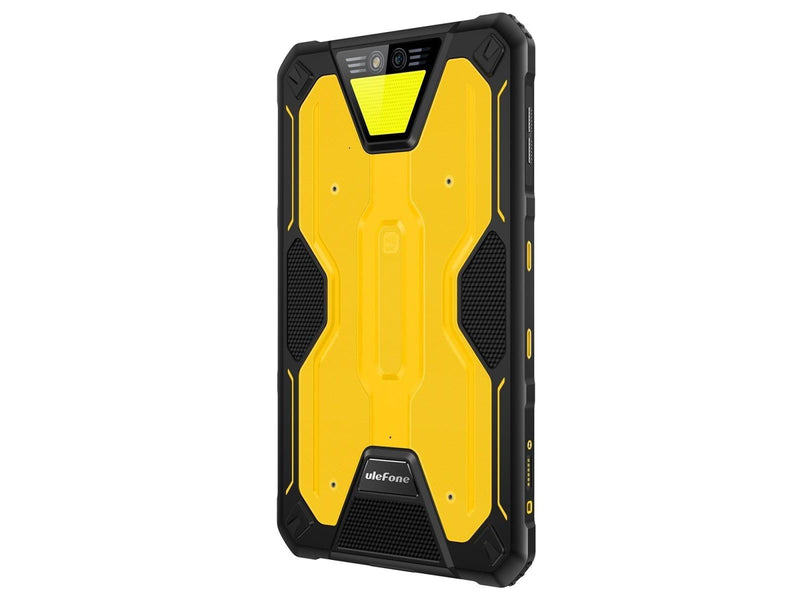 Ulefone Armor Pad 2 256GB/8GB - Orange