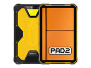 Ulefone Armor Pad 2 256GB/8GB - Orange