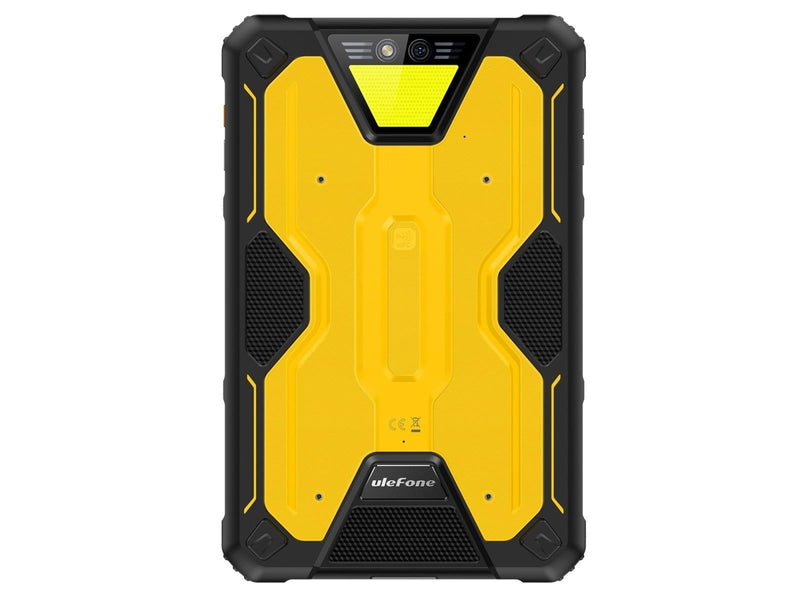 Ulefone Armor Pad 2 256GB/8GB - Orange
