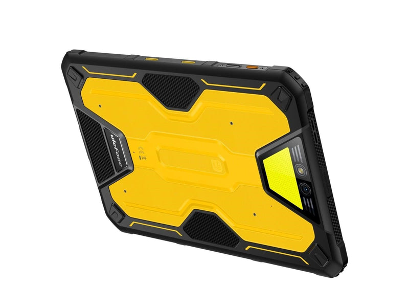 Ulefone Armor Pad 2 256GB/8GB - Orange
