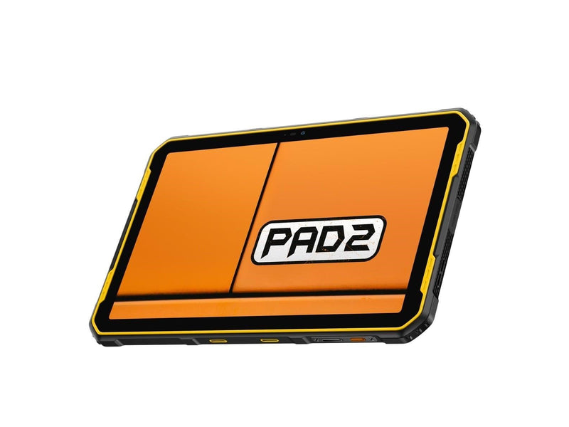 Ulefone Armor Pad 2 256GB/8GB - Orange