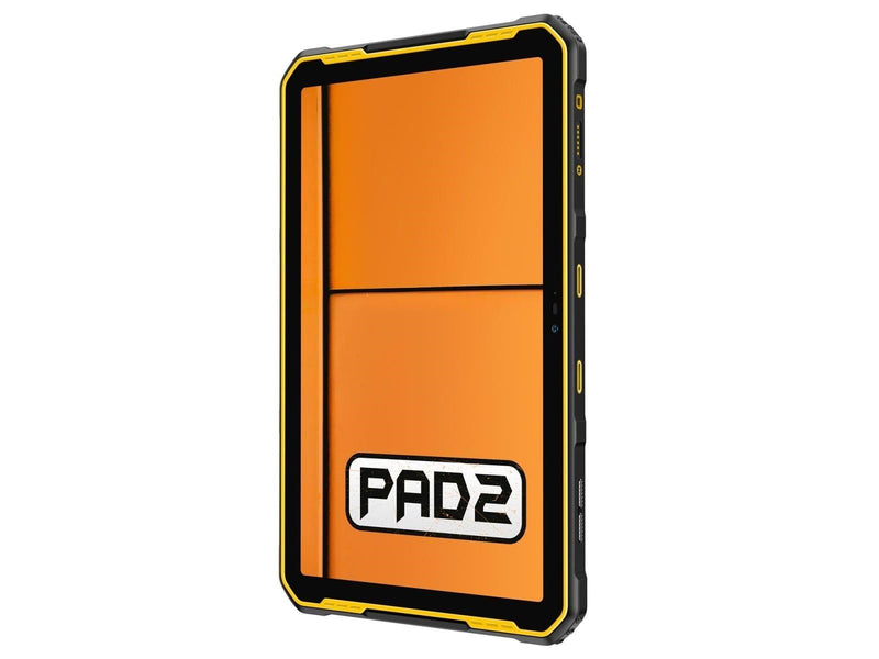 Ulefone Armor Pad 2 256GB/8GB - Orange