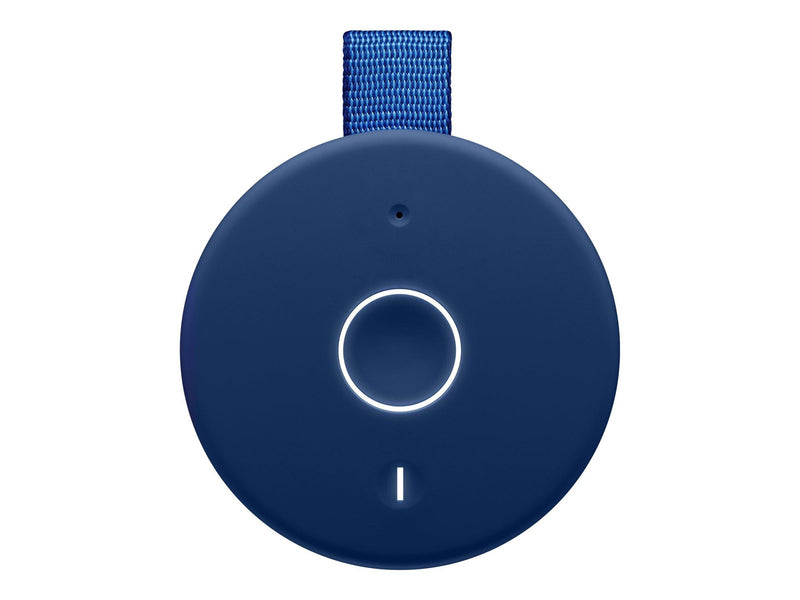 Ultimate Ears Megaboom 3 - Lagoon Blue