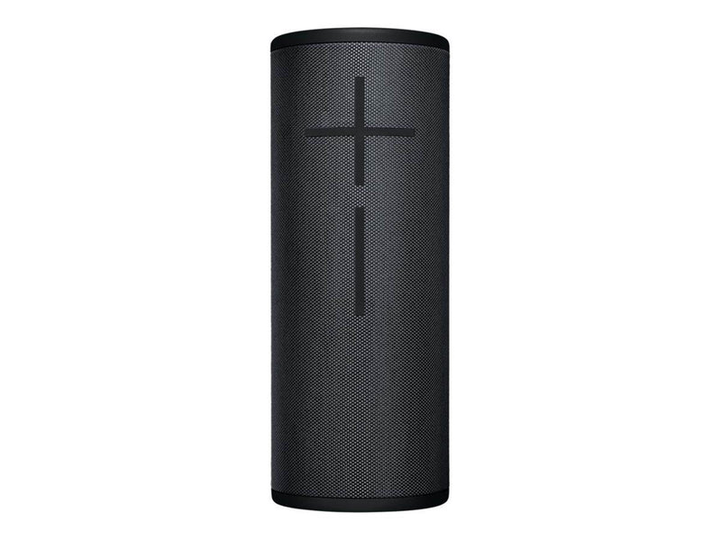 Ultimate Ears Megaboom 3 - Night Black