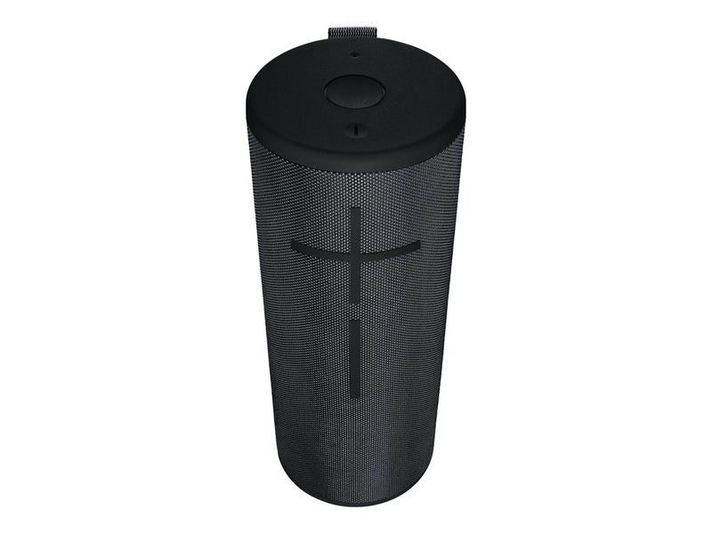 Ultimate Ears Megaboom 3 - Night Black
