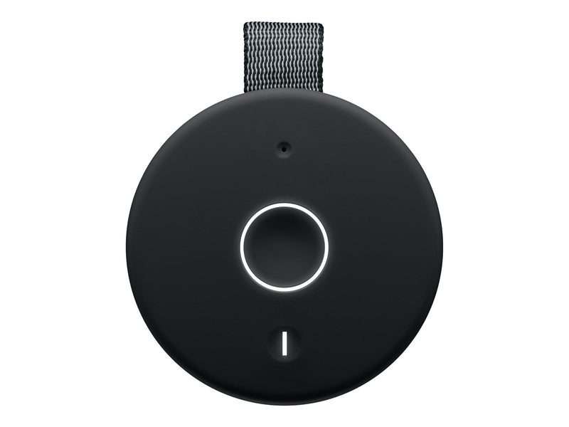 Ultimate Ears Megaboom 3 - Night Black