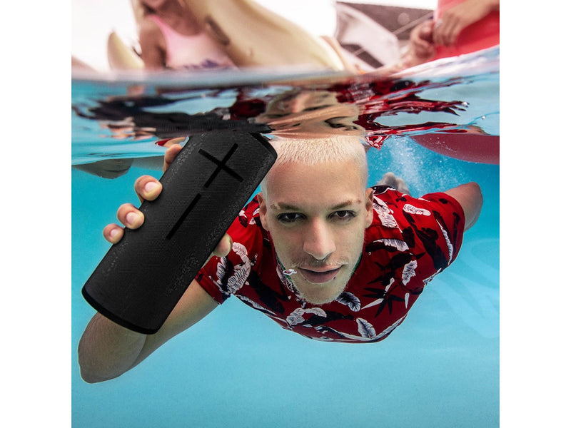 Ultimate Ears Megaboom 3 - Night Black