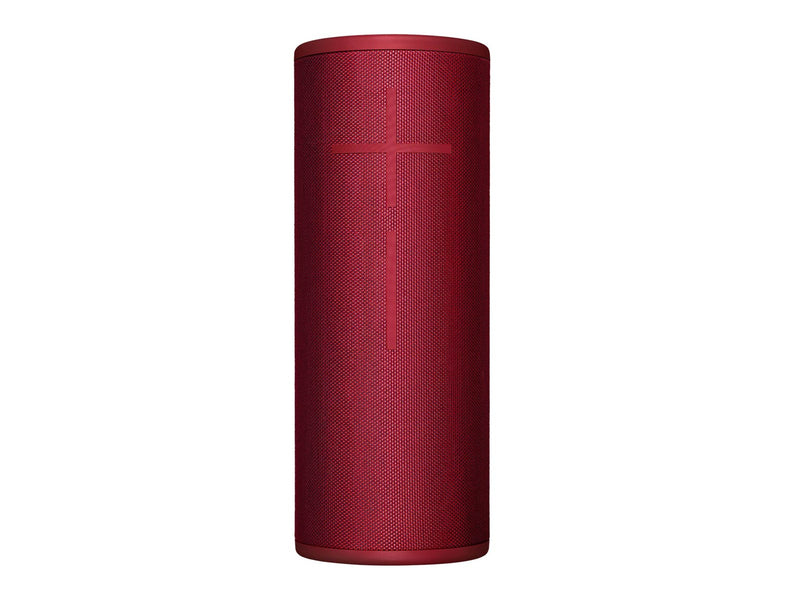 Ultimate Ears Megaboom 3 - Sunset Red