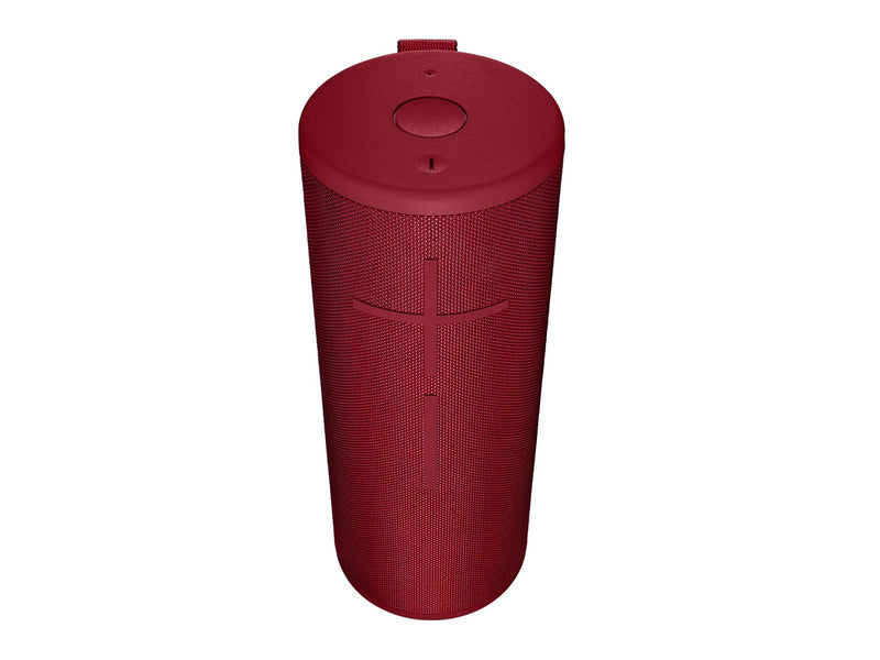 Ultimate Ears Megaboom 3 - Sunset Red