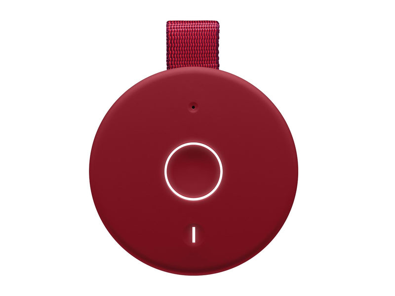 Ultimate Ears Megaboom 3 - Sunset Red