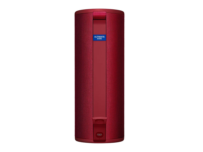 Ultimate Ears Megaboom 3 - Sunset Red