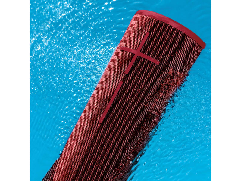 Ultimate Ears Megaboom 3 - Sunset Red