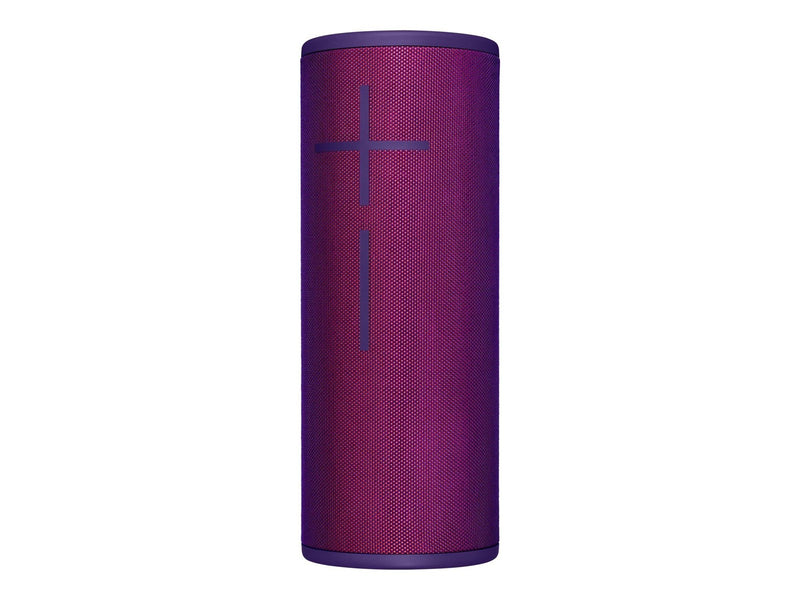 Ultimate Ears Megaboom 3 - Ultraviolet Purple
