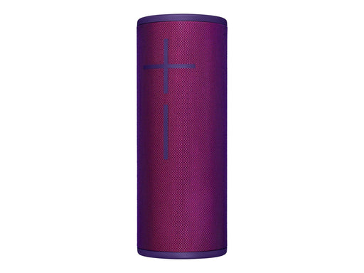 Ultimate Ears Megaboom 3 - Ultraviolet Purple