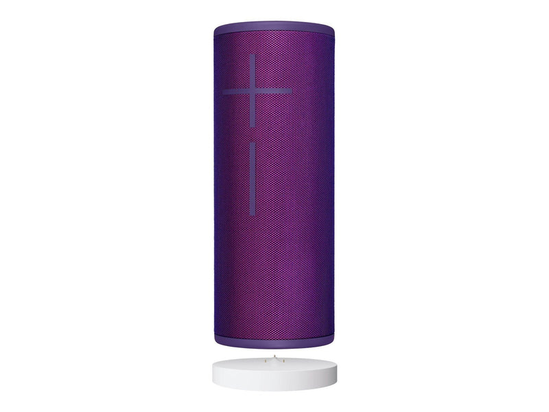 Ultimate Ears Megaboom 3 - Ultraviolet Purple