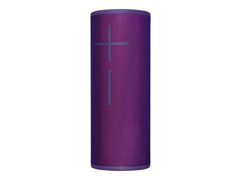 Ultimate Ears Megaboom 3 - Ultraviolet Purple
