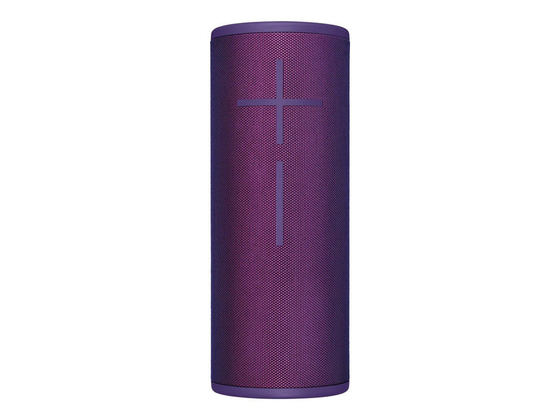 Ultimate Ears Megaboom 3 - Ultraviolet Purple