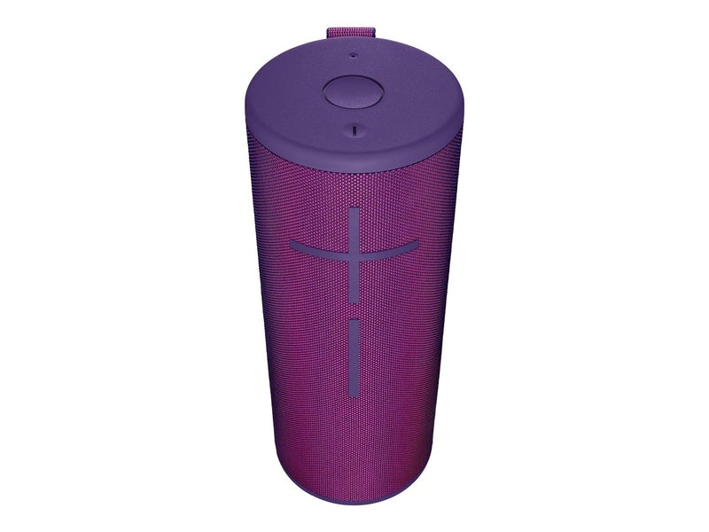 Ultimate Ears Megaboom 3 - Ultraviolet Purple