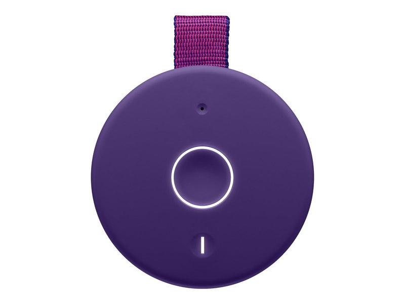 Ultimate Ears Megaboom 3 - Ultraviolet Purple