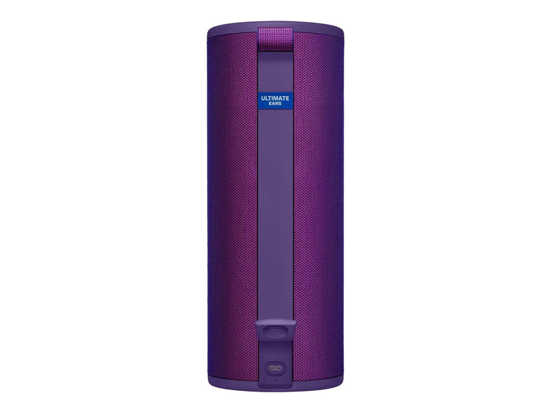 Ultimate Ears Megaboom 3 - Ultraviolet Purple