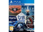 Ultimate VR Collection - Sony PlayStation 4 - Virtual Reality - PEGI 16