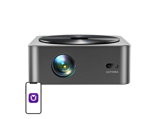 Ultimea Projektoren Apollo P40 Projektor - 700 ANSI lumens