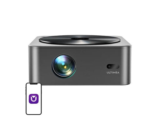 Ultimea Projektoren Apollo P40 Projektor - 700 ANSI lumens *DEMO*