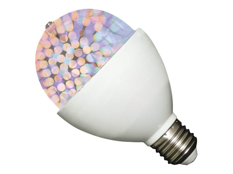 Ultron LED-Lampe save-E Party E27
